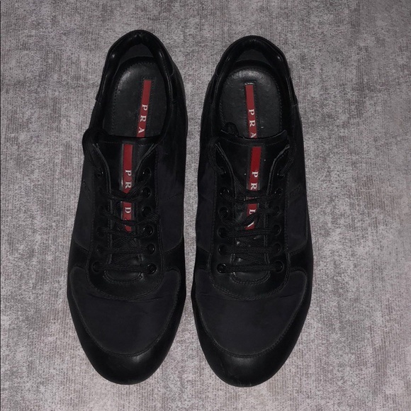 Prada Shoes - Picture 1 of 4
